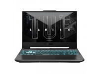 Laptop ASUS TUF F15 (Intel Core i7-11800H, 8GB | 512GB, 15.6