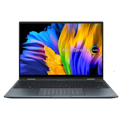 Laptop ASUS Zenbook 14 (Intel Core i7-12700H, 16GB | 512GB, 14.0