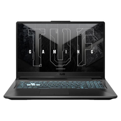 Laptop ASUS TUF A17 (AMD Ryzen 7 7435HS, 16GB | 512GB, 17.3