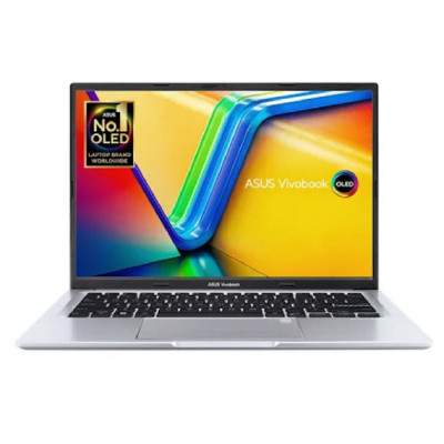 Laptop ASUS Vivobook 14 OLED (Intel Core i7-12700H, 16GB | 512GB, 14.0