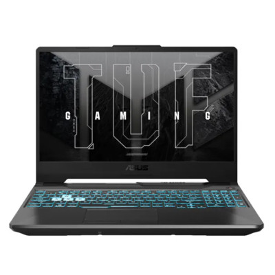 Laptop ASUS TUF Gaming A15 (AMD Ryzen 7 7435HS, 16GB | 512GB, 15.6