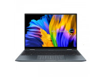 Laptop ASUS Zenbook 14 (Intel Core i7-12700H, 16GB | 512GB, 14.0