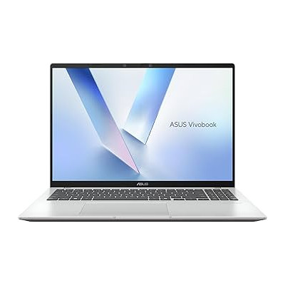 Laptop ASUS Vivobook 16 (Qualcomm Snapdragon X1-26-100, 16GB | 512GB, 16