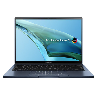 Laptop ASUS Zenbook 14 (AMD Ryzen 5 6600U, 8GB | 512GB, 13.3