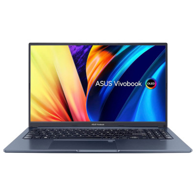 Laptop ASUS Vivobook 15X (Intel Core i5-12500H, 8GB | 512GB, 15.6
