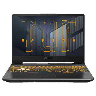 Laptop ASUS TUF Gaming F15 (Intel Core i5-11400H, 8GB | 512GB, 15.6