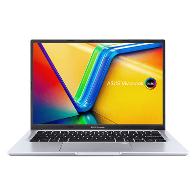 Laptop ASUS Vivobook 14 OLED (Intel Core i5-13500H, 16GB | 512GB, 14