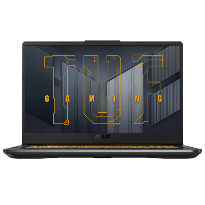 Laptop ASUS TUF Gaming F17 (Intel Core i5-11400H, 8GB | 512GB, 17.3