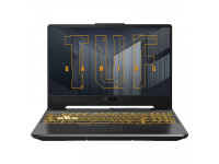 Laptop ASUS TUF Gaming F15 (Intel Core i5-11400H, 8GB | 512GB, 15.6
