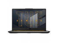 Laptop ASUS TUF Gaming F17 (Intel Core i5-11400H, 8GB | 512GB, 17.3