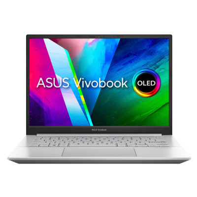 Laptop ASUS Vivobook 14 (AMD Ryzen 5 5600H, 16GB | 512GB, 14