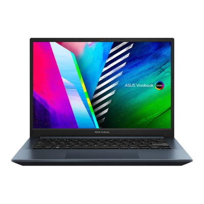 Laptop ASUS Vivobook 14 (AMD Ryzen 7 5800H, 8GB | 512GB, 14