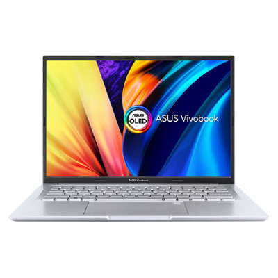 Laptop ASUS Vivobook 14X (Intel Core i5-12500H, 8GB | 256GB, 14