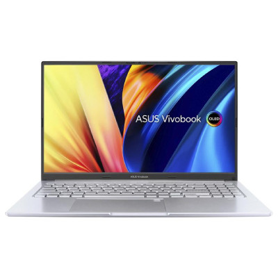 Laptop ASUS Vivobook 15X OLED (AMD Ryzen 7 5800H, 8GB | 512GB, 15.6