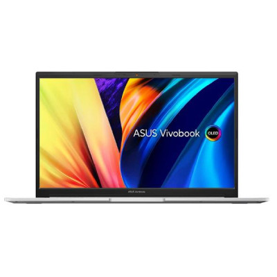 Laptop ASUS Vivobook Pro 15 (AMD Ryzen 7 5800H, 16GB | 512GB, 15.6