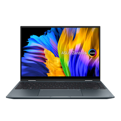 Laptop ASUS Zenbook 14 (Intel Core i5-12500H, 8GB | 512GB, 14