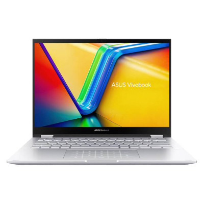 Laptop ASUS Vivobook S14 Flip (AMD Ryzen 7 5800H, 16GB | 512GB, 14