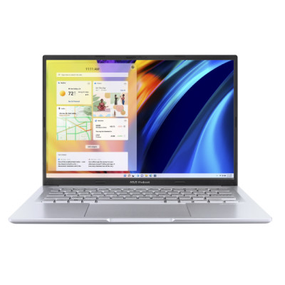 Laptop ASUS Vivobook 14X (AMD Ryzen 7 5800H, 8GB | 512GB, 14.0