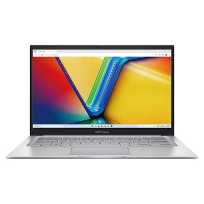 Laptop ASUS Vivobook 14 (Intel Core i7-1255U, 16GB | 512GB, 14.0