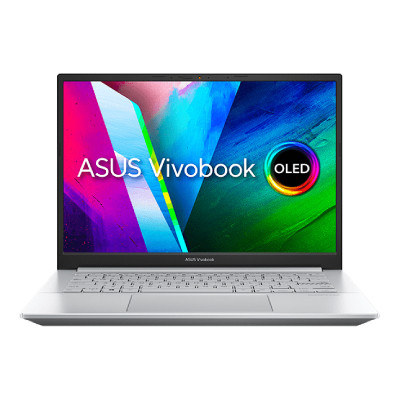 Laptop ASUS Vivobook Pro 14 (AMD Ryzen 5 5600H, 8GB | 512GB, 14.0