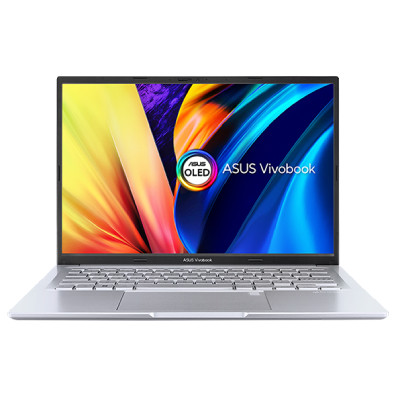 Laptop ASUS Vivobook 14X (Intel Core i5-12500H, 8GB | 256GB, 14.0