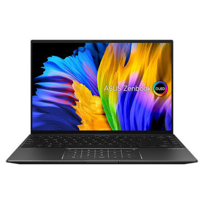 Laptop ASUS Zenbook 14X (AMD Ryzen 5 5600H, 8GB | 512GB, 14.0
