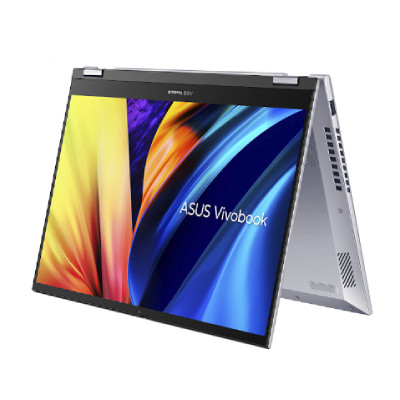 Laptop ASUS Vivobook Flip (AMD Ryzen 5 5600H, 8GB | 512GB, 14.0
