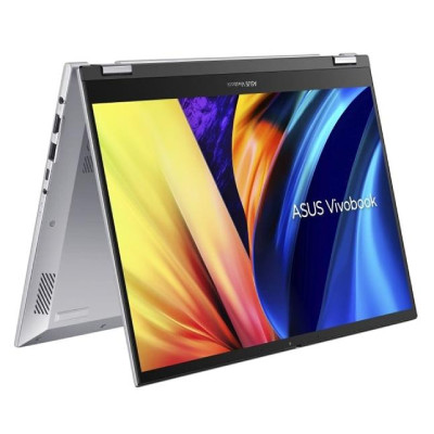 Laptop ASUS Vivobook S14 Flip (Intel Core i5-12500H, 8GB | 512GB, 14.0
