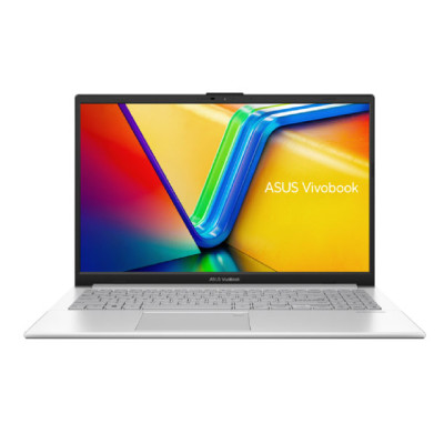 Laptop ASUS Vivobook Go 15 (AMD Ryzen 5 7520U, 16GB | 512GB, 15.6