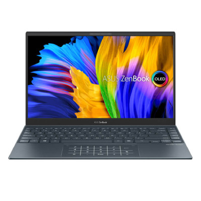 Laptop ASUS Zenbook 13 (Intel Core i5-1135G7, 8GB | 512GB, 13.3
