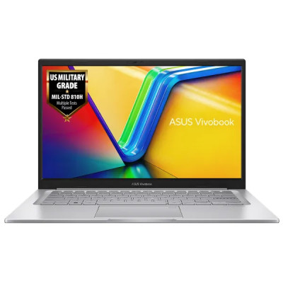 Laptop ASUS Vivobook 14 (Intel Core i3-1315U, 8GB | 512GB, 14.0", FHD)