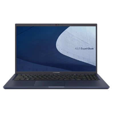 Laptop ASUS ExpertBook B1 (Intel Core i5-1135G7, 8GB | 512GB, 15.6", FHD)