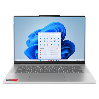 Laptop Lenovo IdeaPad Slim 5 (AMD Ryzen 7 7735HS, 16GB | 512GB, 15.1", WQXGA OLED)
