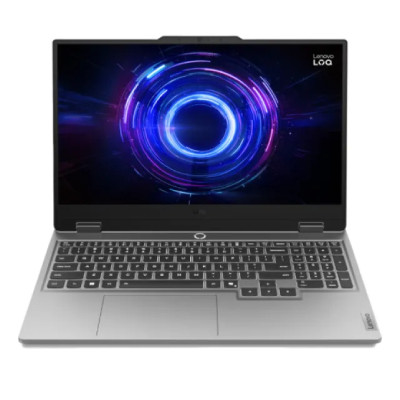 Laptop Lenovo LOQ 15 (Intel Core i5-13450HX, 12GB | 512GB, 15.6", FHD, 144Hz)