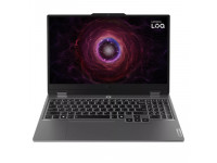 Laptop Lenovo LOQ 15 (AMD Ryzen 5 7235HS, 24GB | 512GB, 15.6
