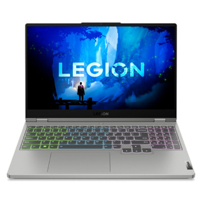 Laptop Lenovo Legion 5 (Intel Core i5-12500H, 16GB | 512GB, 15.6", WQHD)