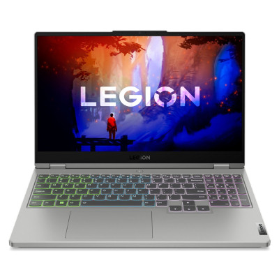Laptop Lenovo Legion 5 (AMD Ryzen 5 6600H, 16GB | 512GB, 15.6", WQHD, 165Hz)