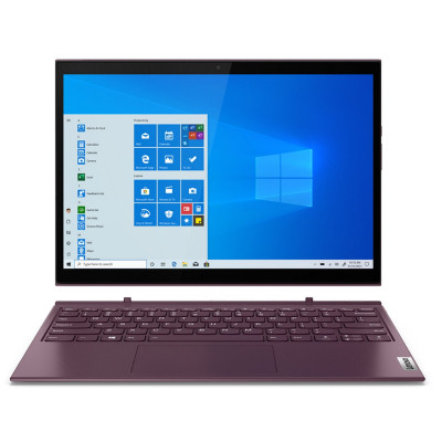 Laptop Lenovo Yoga Duet 7 (Intel Core i7-1165G7, 16GB | 1TB, 13", 2K, Cảm ứng, Bút)