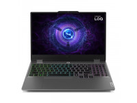Laptop Lenovo LOQ 15 (Intel Core i5-12450HX, 24GB | 512GB, 15.6