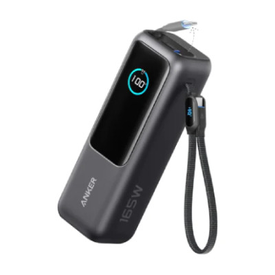 pin-du-phong-anker-zolo-25000mah-165w-1c1a-tich-hop-cap-usb-c-a1695-den