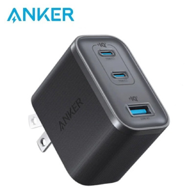 Củ sạc Anker Zolo 2C1A 70W A121A