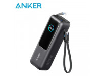 Pin dự phòng Anker Zolo 25000mAh 165W 1C1A tích hợp cáp USB-C A1695