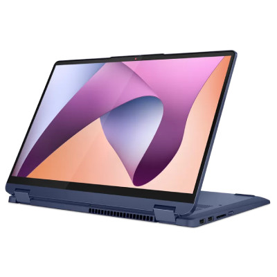 Laptop Lenovo IdeaPad Flex 5 (AMD Ryzen 7 5825U, 16GB | 512GB, 14", WUXGA, Cảm ứng, Bút)