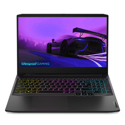 Laptop Lenovo IdeaPad Gaming 3 (Intel Core i5-12500H, RTX 3050 Ti, 16GB | 512GB, 15.6", FHD, 120Hz)