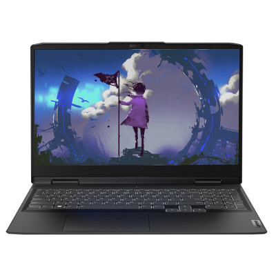 Laptop Lenovo IdeaPad Gaming 3 (Intel Core i5-12500H, 8GB | 512GB, 15.6", FHD, 120Hz)