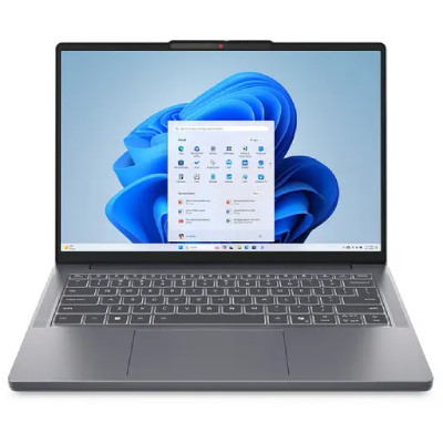 Laptop Lenovo IdeaPad Slim 3 (AMD Ryzen 5 7535HS, 24GB | 512GB, 14", WUXGA)
