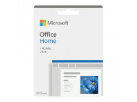 Phần mềm Microsoft Office Home 2024 English (vĩnh viễn/1 người dùng)
