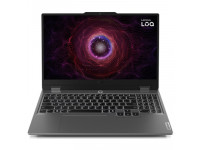 Laptop Lenovo LOQ 15 (AMD Ryzen 5 7235HS, 12GB | 512GB, 15.6