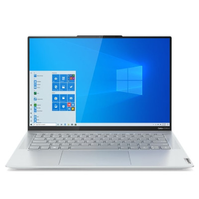 Laptop Lenovo Yoga Slim 7 Carbon (AMD Ryzen 7 5800U, MX 450, 16GB | 1TB, 14", 2.8K)