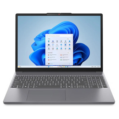 Laptop Lenovo IdeaPad Slim 3 (AMD Ryzen 7 7735HS, 16GB | 512GB, 15.3", WUXGA)